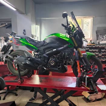 Dominar D400 Far Sorunu: Gece Sürüşü Kabusa Dönüyor