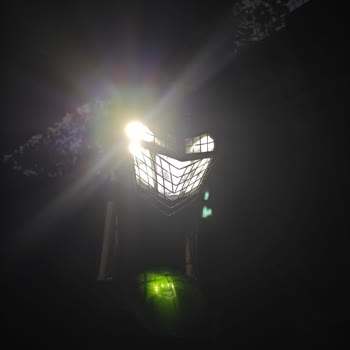 Dominar D400 Far Sorunu: Gece Sürüşü Kabusa Dönüyor