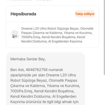 İade Sürecinde Mağduriyet Ve Sessiz Müşteri Hizmetleri