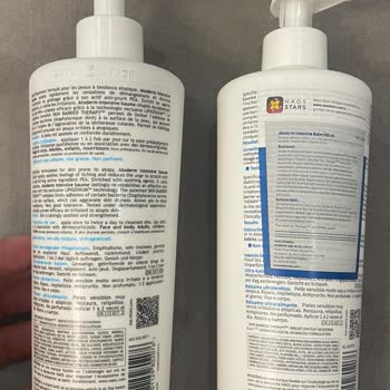 Sahte Ürün Mağduriyeti: Bioderma Atoderm Balm