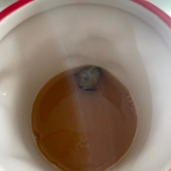 Küflü Meyve Suyu Şoku: Dimes'e Güvenim Sarsıldı