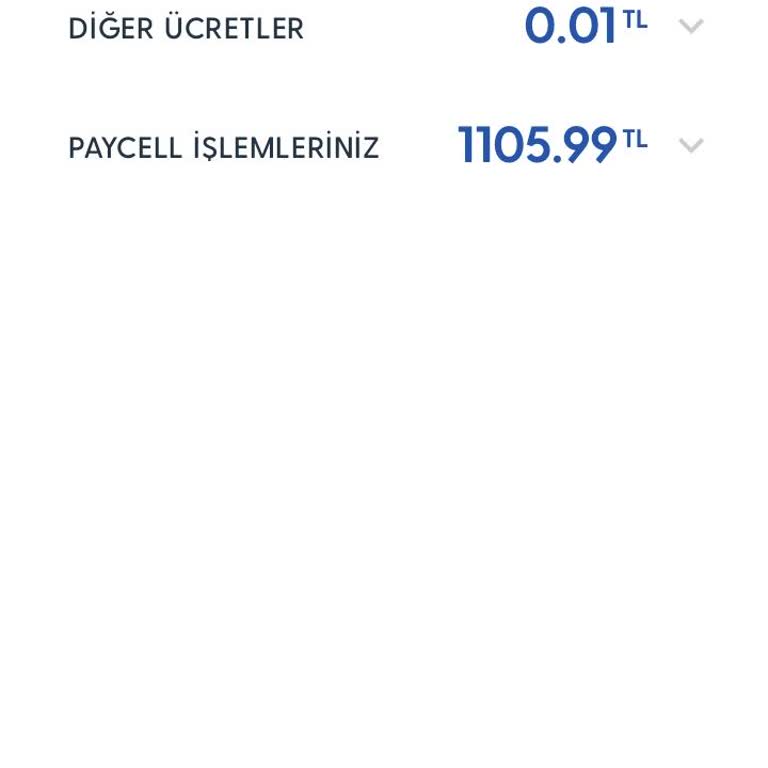 Yanlış İşlem Nedeniyle Faturaya Yansıyan Ücret