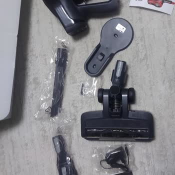 Eksik Parçalı Ürün Ve İletişim Sorunu