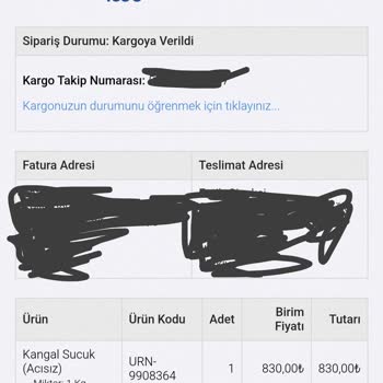 Sarıönder Sucukları Resmen Etli Kemikli Sarımsak