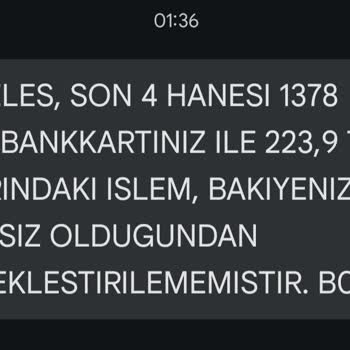 Ziraat Bankası'nda Güvenlik Açığı Mı Var?