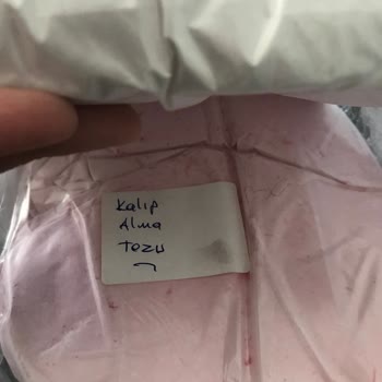 Eksik Ürün Ve İletişimsizlikle Hayal Kırıklığı