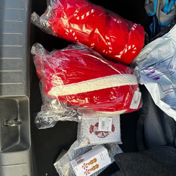 Eksik Ürün Ve Yetersiz Müşteri Hizmeti