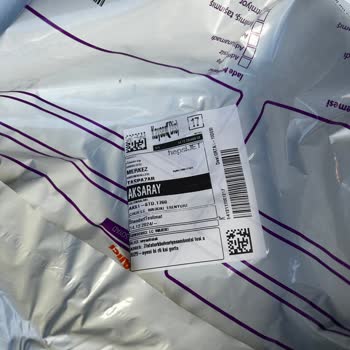 Eksik Ürün Ve Yetersiz Müşteri Hizmeti