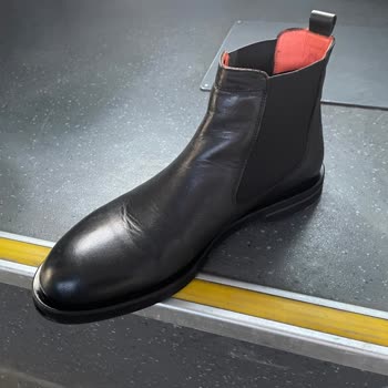 Derimod Bot Kalitesi Ve İade Sorunu