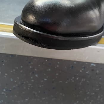 Derimod Bot Kalitesi Ve İade Sorunu