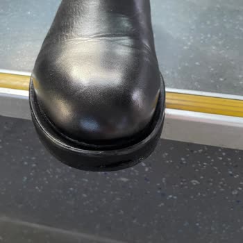 Derimod Bot Kalitesi Ve İade Sorunu