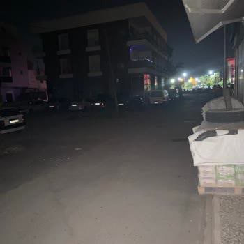 Sokak Lambası Sorunu: Her Kış Aynı Çile