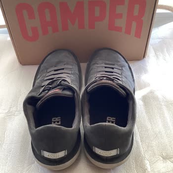 Camper Ayakkabı Mağduriyeti: Kullanım Sonrası Sorunlar