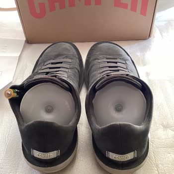 Camper Ayakkabı Mağduriyeti: Kullanım Sonrası Sorunlar