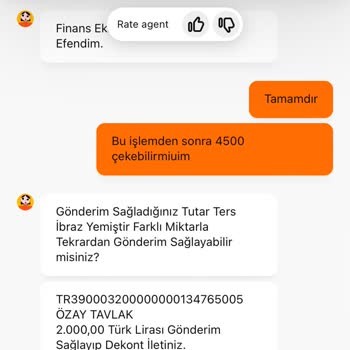 Hesap Satışı Ve Bloke Edilen Para Sorunu