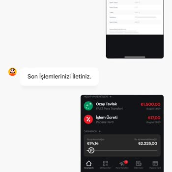 Hesap Satışı Ve Bloke Edilen Para Sorunu
