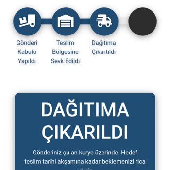 Fibabanka Ve AGT Kurye İle Yaşanan Sorumsuzluk Sorunu