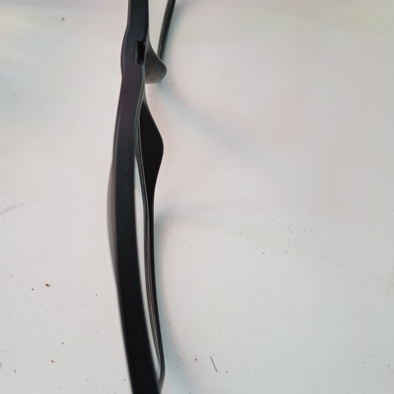 Gözlükte Çerçeve Sorunu Ve Yetersiz Müşteri Hizmeti