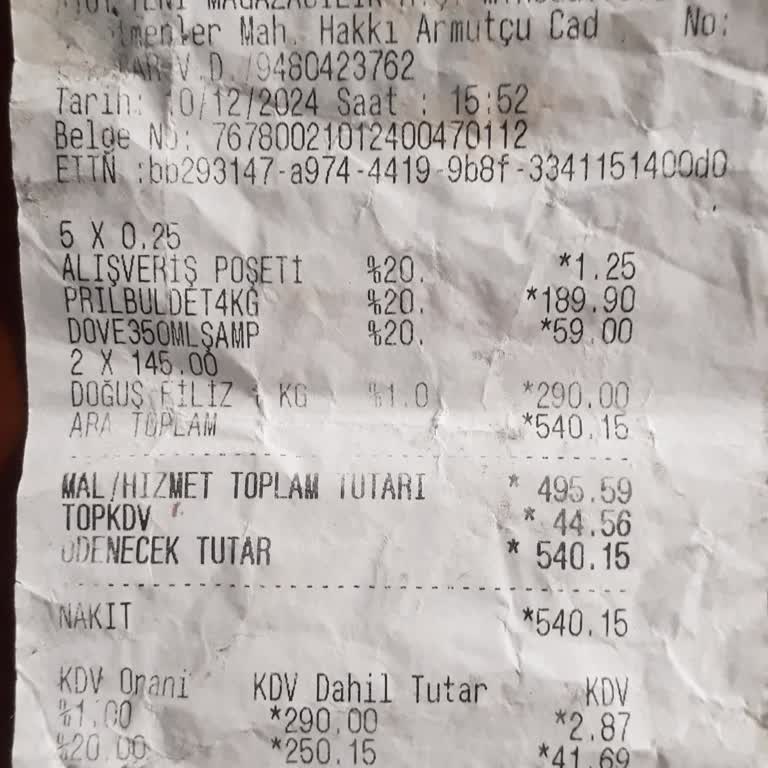 A101 İade Sürecinde Yaşanan Sorunlar