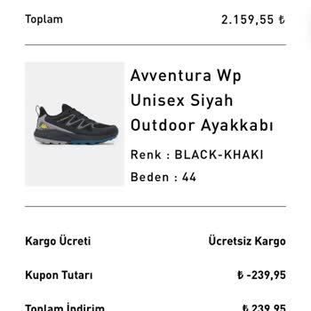 Yanlış Renk Ve İletişim Sorunlarıyla Mağduriyet