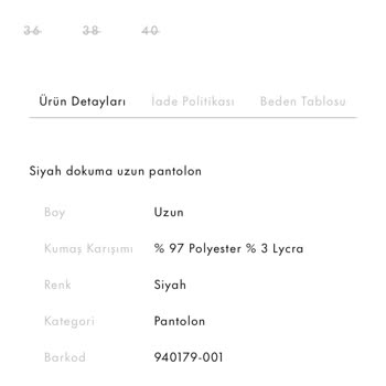 Yanlış Ürün Gönderimi Ve İlgisiz Müşteri Hizmetleri