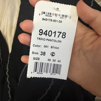 Yanlış Ürün Gönderimi Ve İlgisiz Müşteri Hizmetleri