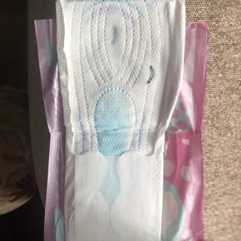 Molped Gece Pedi İçinde Plastik Madde Şoku