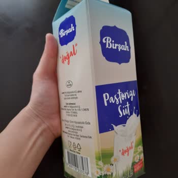 Son Kullanma Tarihi Geçmiş Ürünle Hayal Kırıklığı