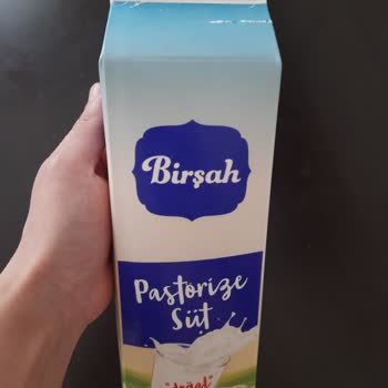 Son Kullanma Tarihi Geçmiş Ürünle Hayal Kırıklığı