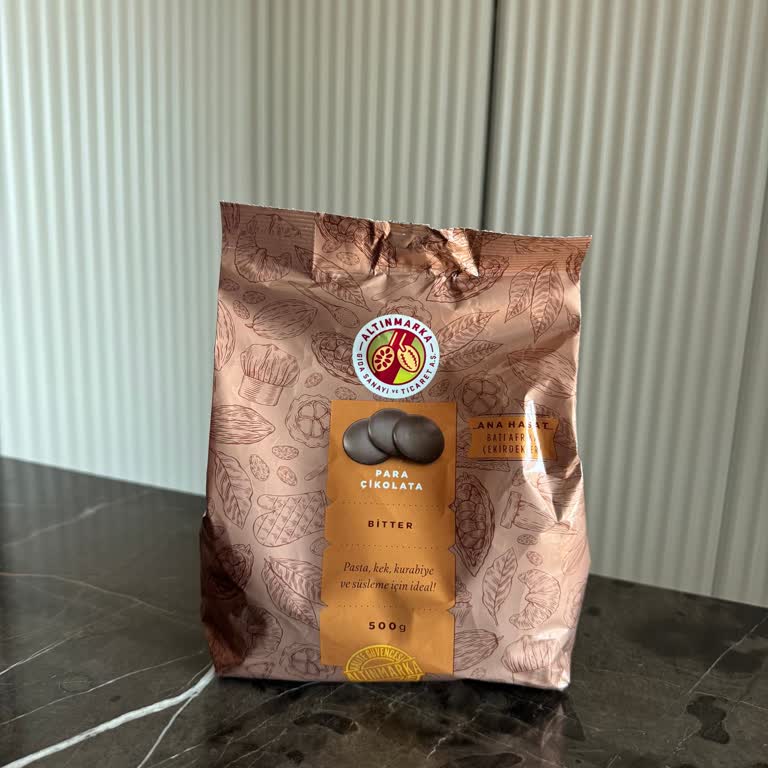 Kahve Dünyası'nda İade Çıkmazı