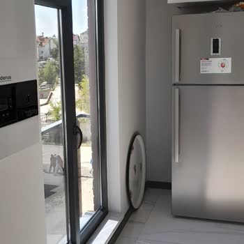 Buzdolabı Kapak Yönü Yanlış Teslim Edildi