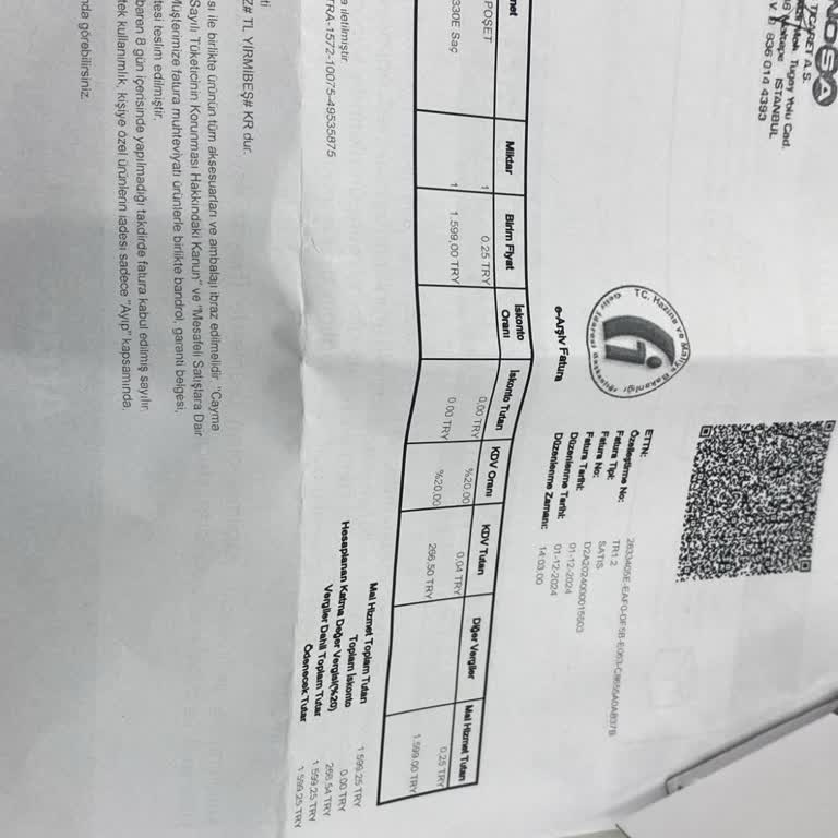 Yanıltıcı Satış Taktikleri Ve İade Sorunu