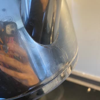 Korkmaz Çaydanlık İle Su Sızıntısı Ve Güvenlik Sorunları