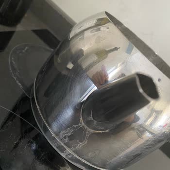 Korkmaz Çaydanlık İle Su Sızıntısı Ve Güvenlik Sorunları