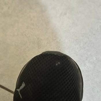 Puma Ayakkabının Hızla Yırtılması Ve İade Sorunu