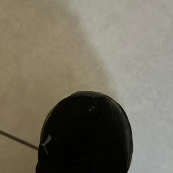 Puma Ayakkabının Hızla Yırtılması Ve İade Sorunu