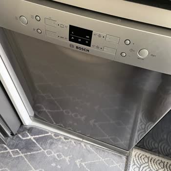Bosch Ürünlerinde Paslanma Sorunu Ve Garanti Mağduriyeti