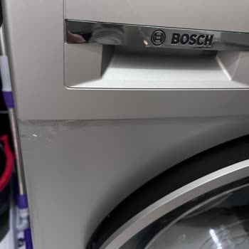 Bosch Ürünlerinde Paslanma Sorunu Ve Garanti Mağduriyeti