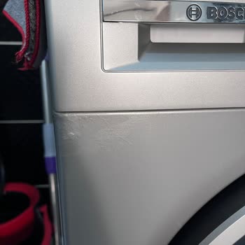 Bosch Ürünlerinde Paslanma Sorunu Ve Garanti Mağduriyeti