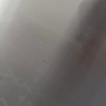 Bosch Ürünlerinde Paslanma Sorunu Ve Garanti Mağduriyeti