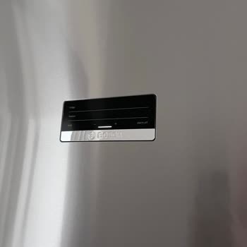 Bosch Ürünlerinde Paslanma Sorunu Ve Garanti Mağduriyeti