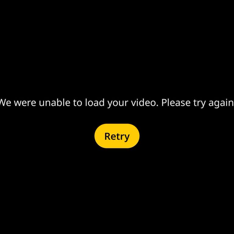 Exxen Platformunda Sürekli Hata Ve İzleme Sorunu