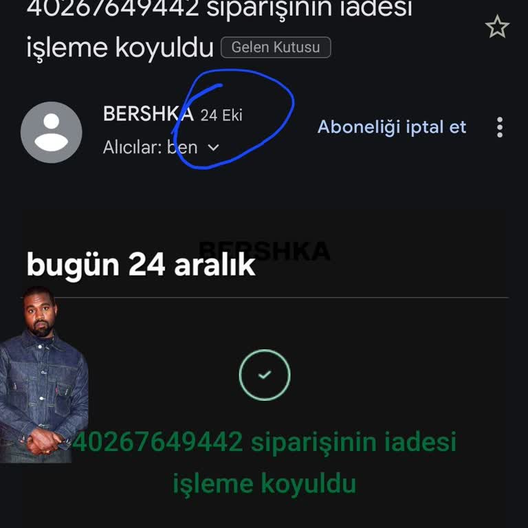 İade Sürecinde Gecikme Ve İletişim Sorunları