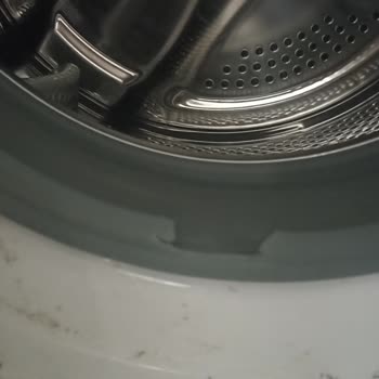 Vestel Çamaşır Makinesi Garanti Sorunu Ve Yüksek Yedek Parça Ücreti