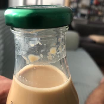 Bozuk Frappuccino: Sağlığımızı Tehlikeye Atan Ürün