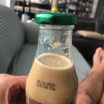 Bozuk Frappuccino: Sağlığımızı Tehlikeye Atan Ürün