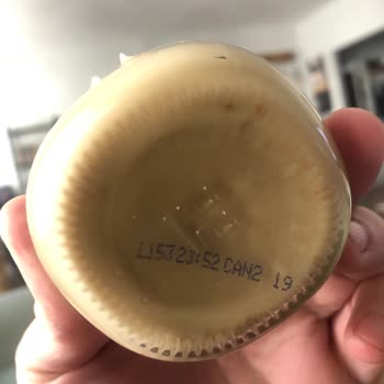 Bozuk Frappuccino: Sağlığımızı Tehlikeye Atan Ürün