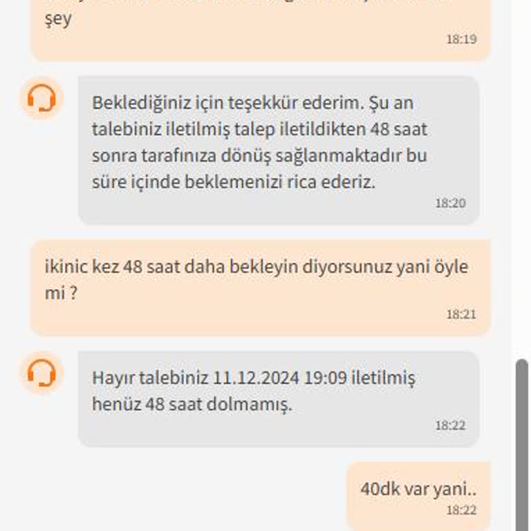 Trendyol GO'da Geçiş Sorunu Ve Bölgesel Kısıtlama