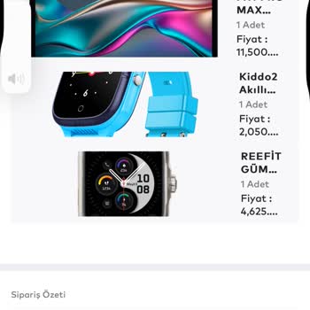 Reeder Geciken Para İadesi Ve Müşteri Memnuniyetsizliği