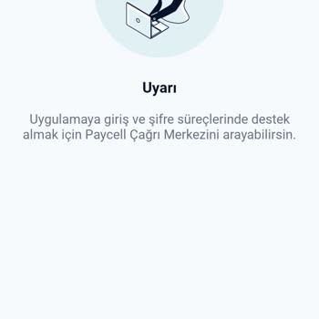 Paycell Şifre Blokajı: Müşteri Hizmetleri Çıkmazı